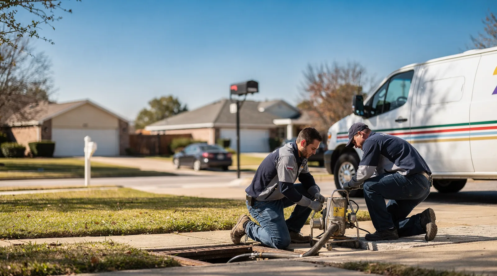 Drain Cleaning in Coosawhatchie, SC near me
